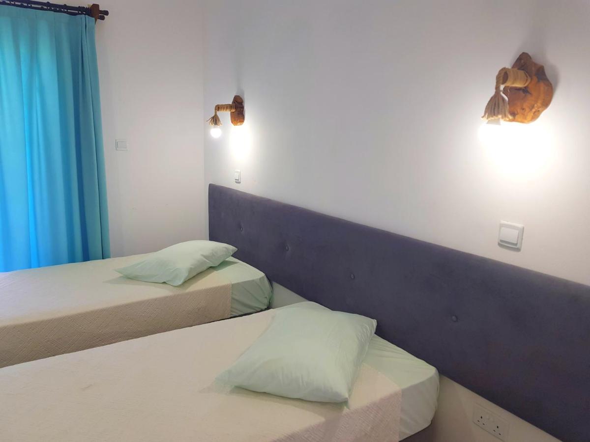 Ardic Agaci Holiday Village & Restaurant & Pool & Beach *