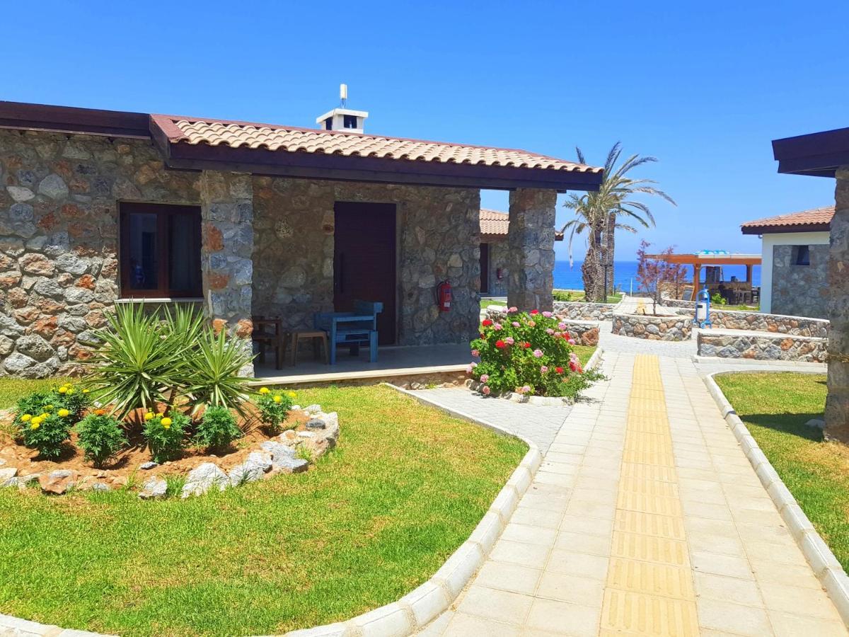Ardic Agaci Holiday Village & Restaurant & Pool & Beach Hotel Kalogrea