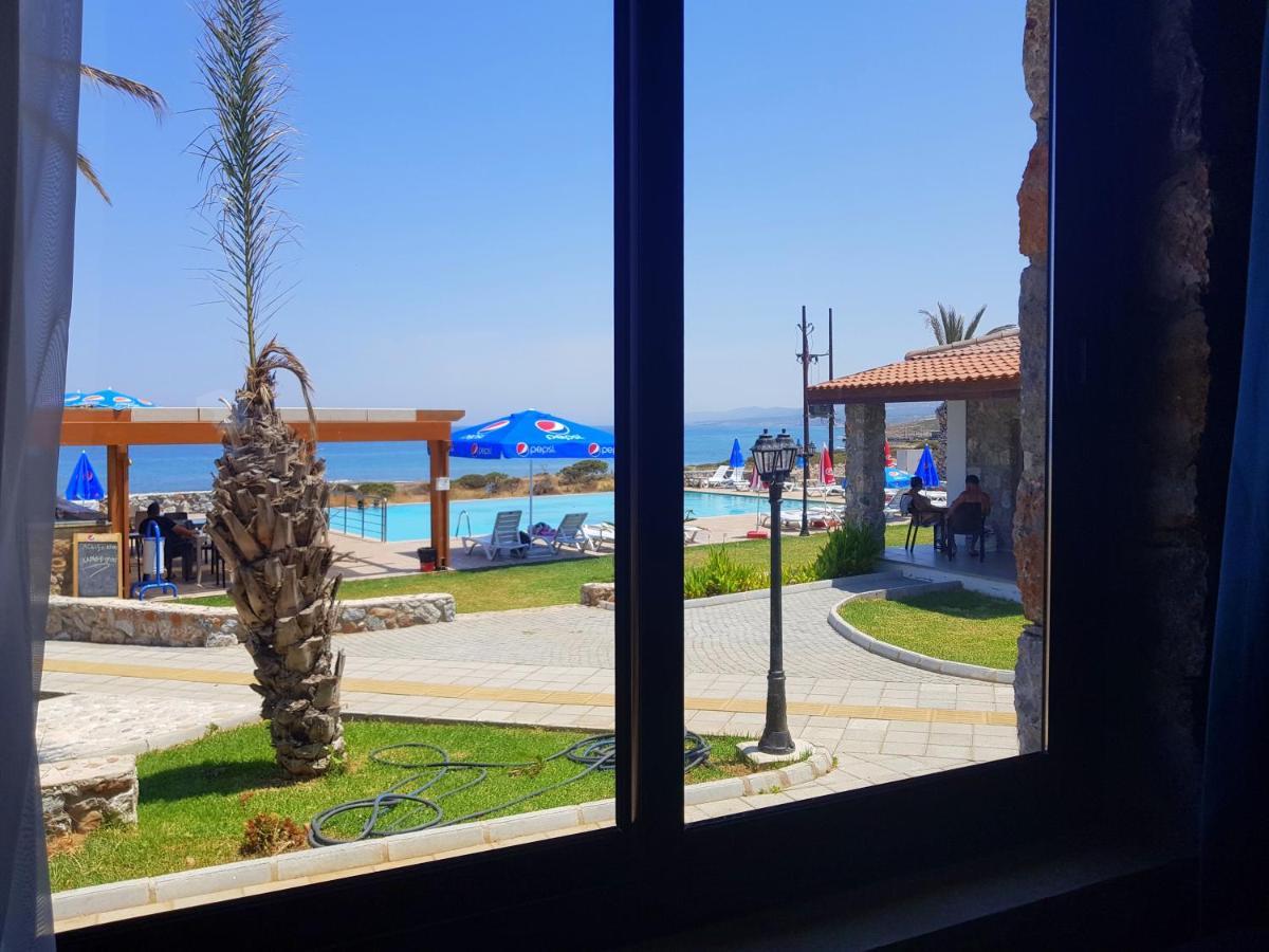 Hotel Ardic Agaci Holiday Village & Restaurant & Pool & Beach