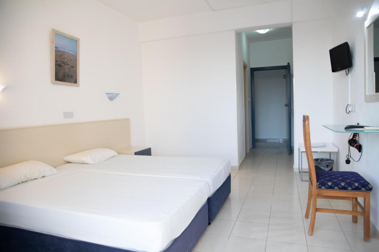 Hotel West End Peyia