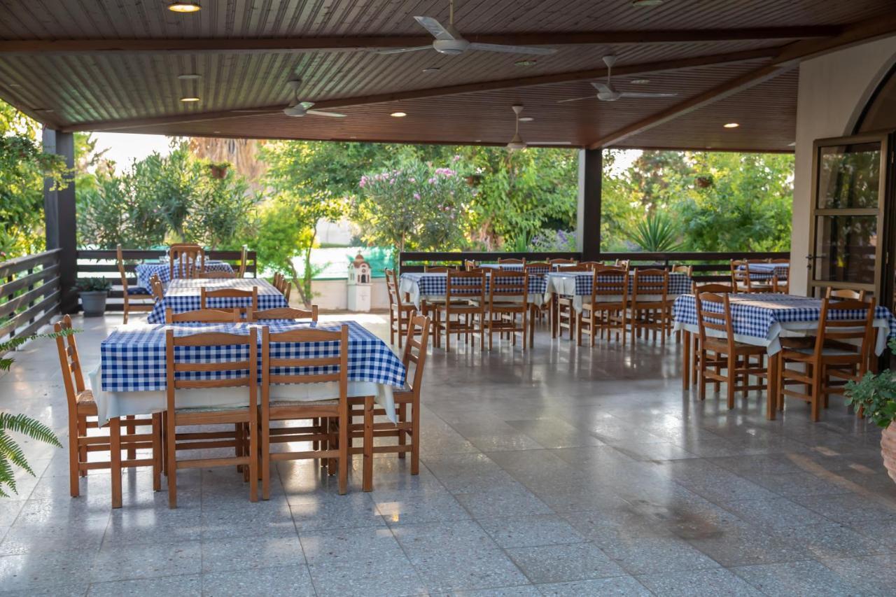 West End Hotel Peyia