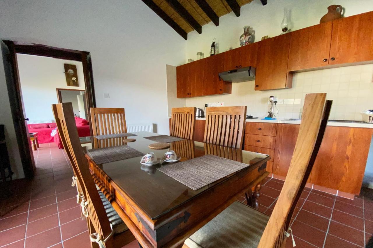Arhontiko Mansion Askas