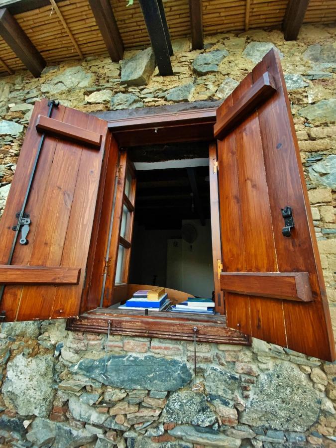 Arhontiko Mansion Askas