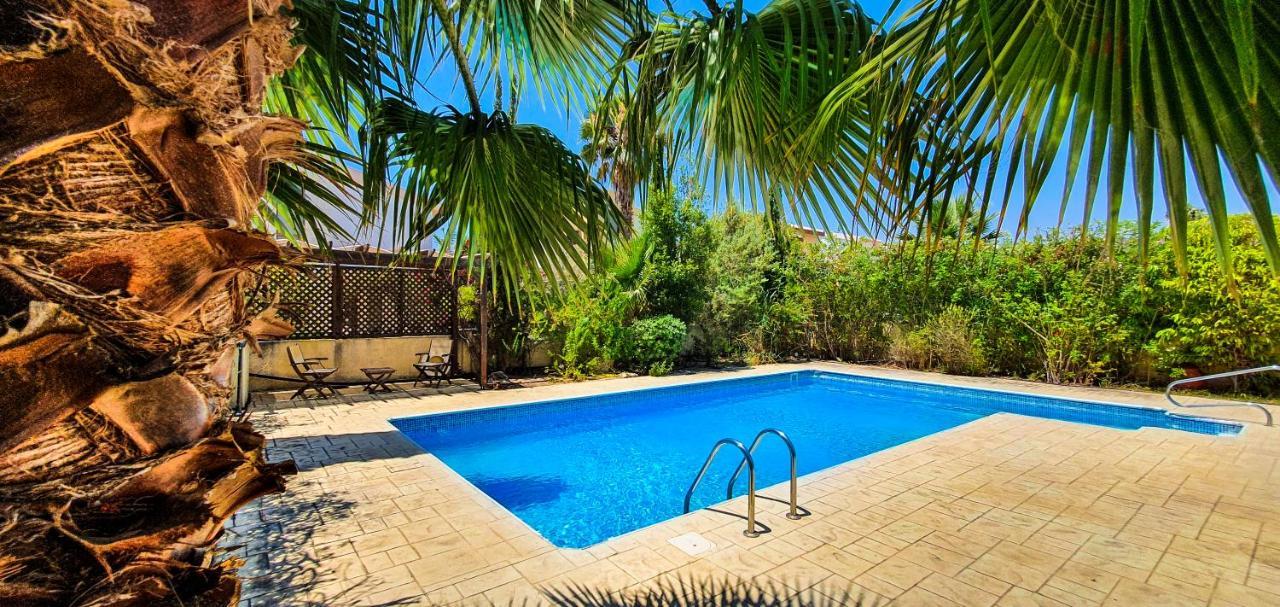 Holidays Villas Pousada Pissouri