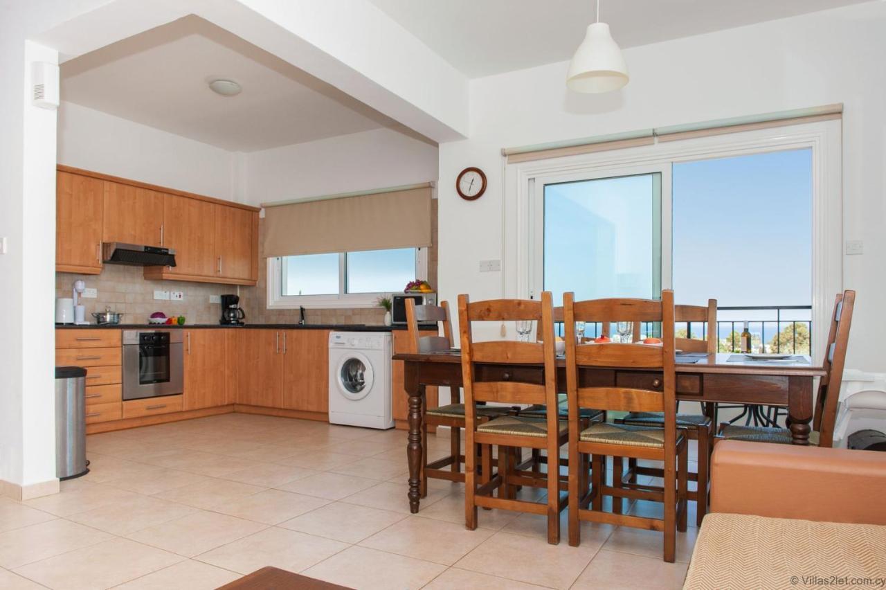 Ourania Villa Protaras