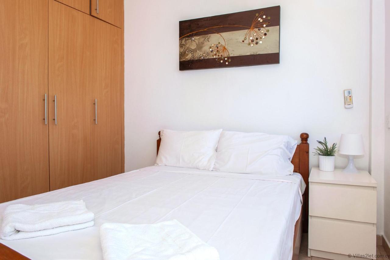 Ourania Villa Protaras