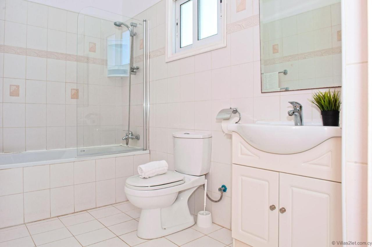 Ourania Villa Protaras