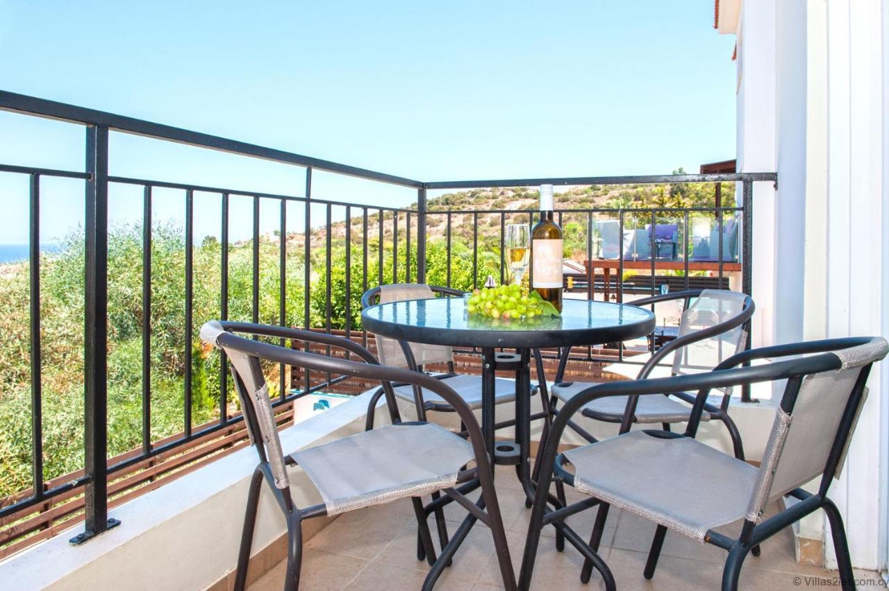 Ourania * Protaras
