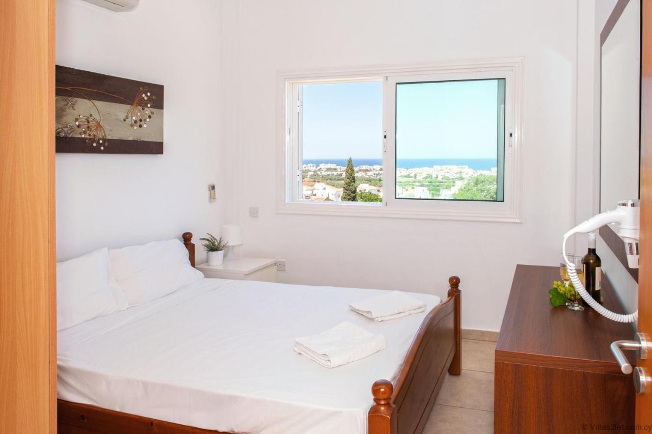 Villa Ourania Protaras