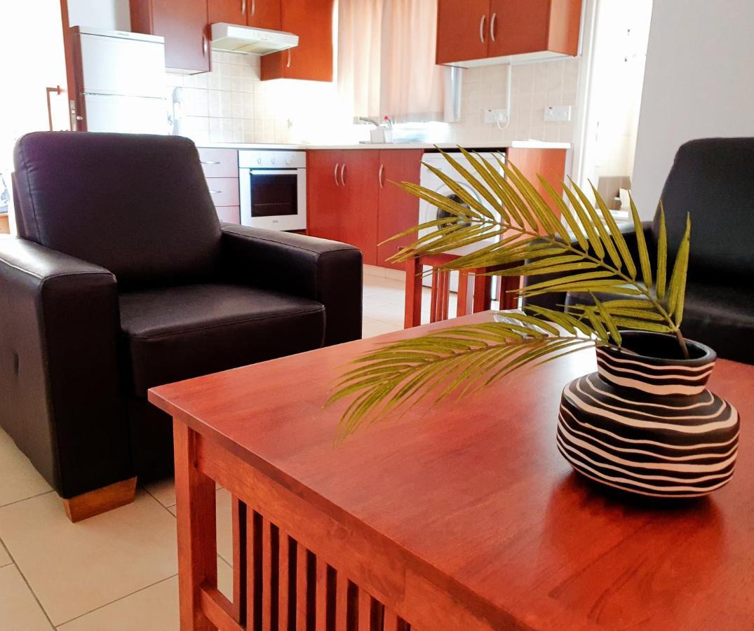 Apartment Ouloupia