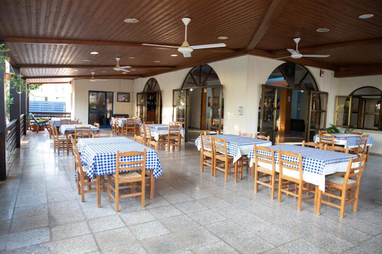 Hotel West End Peyia