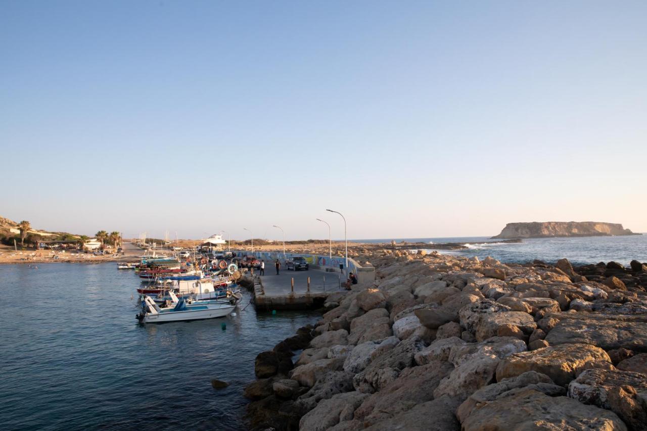 West End Hotel Peyia