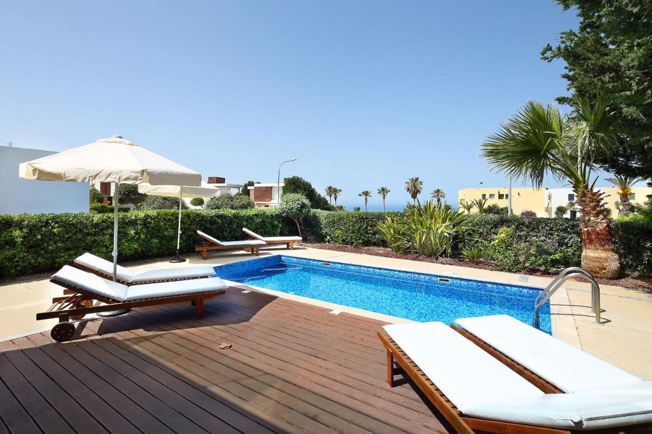 Paradise Cove Luxurious *