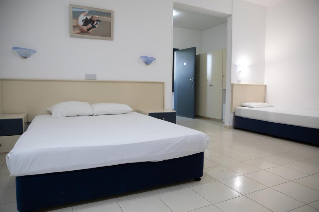 West End Hotel *