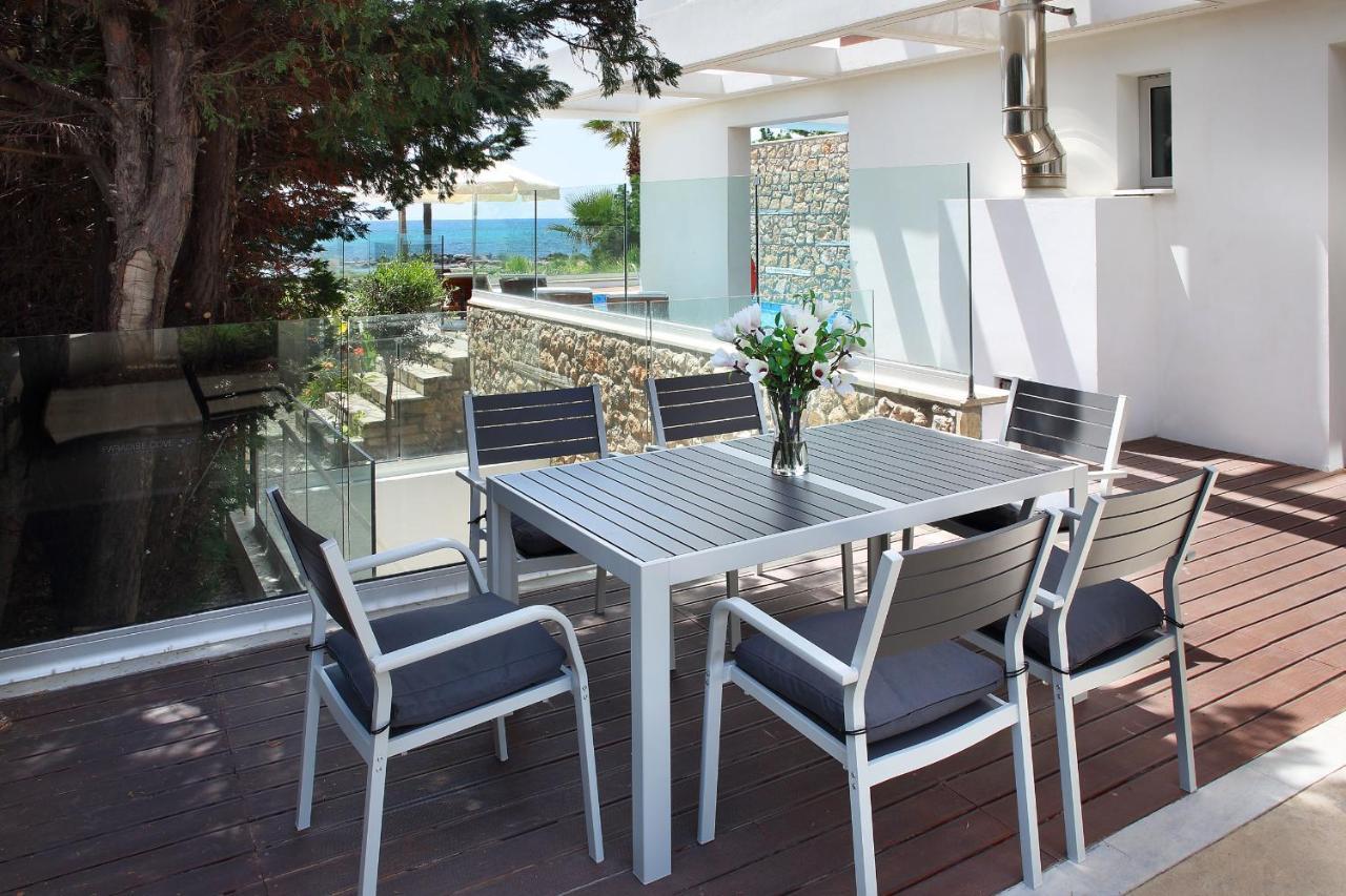 Paradise Cove Luxurious Paphos
