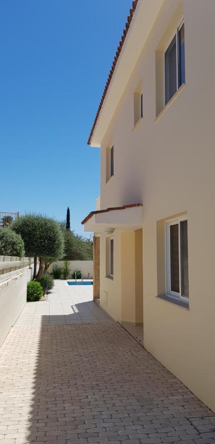 Villa Rossa *
