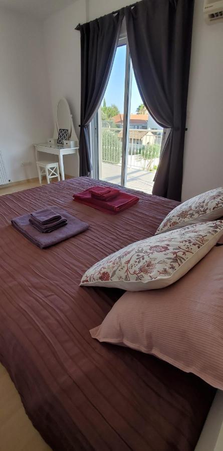 Villa Rossa Pissouri