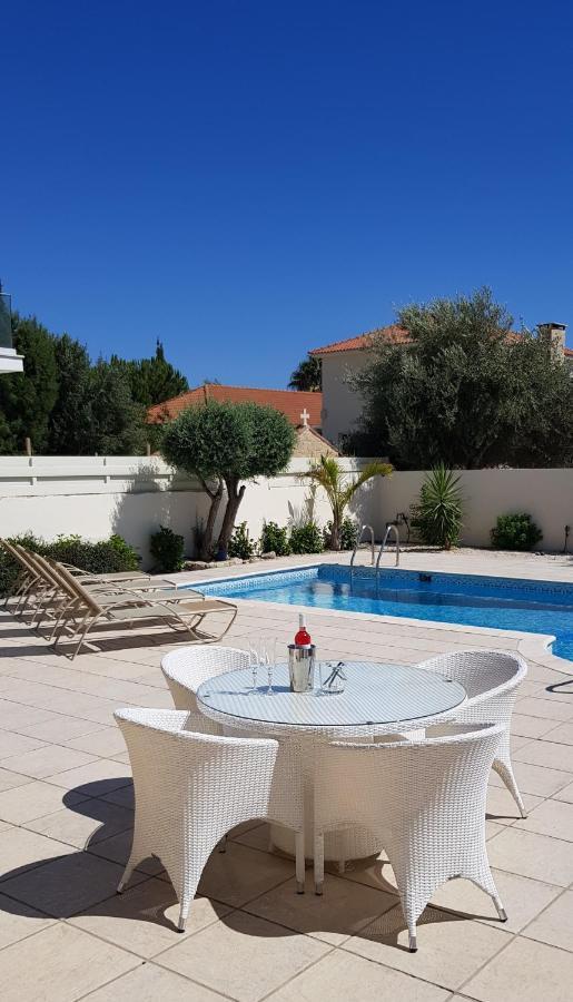 Rossa Villa Pissouri