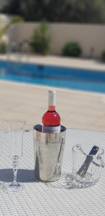 Rossa Villa Pissouri