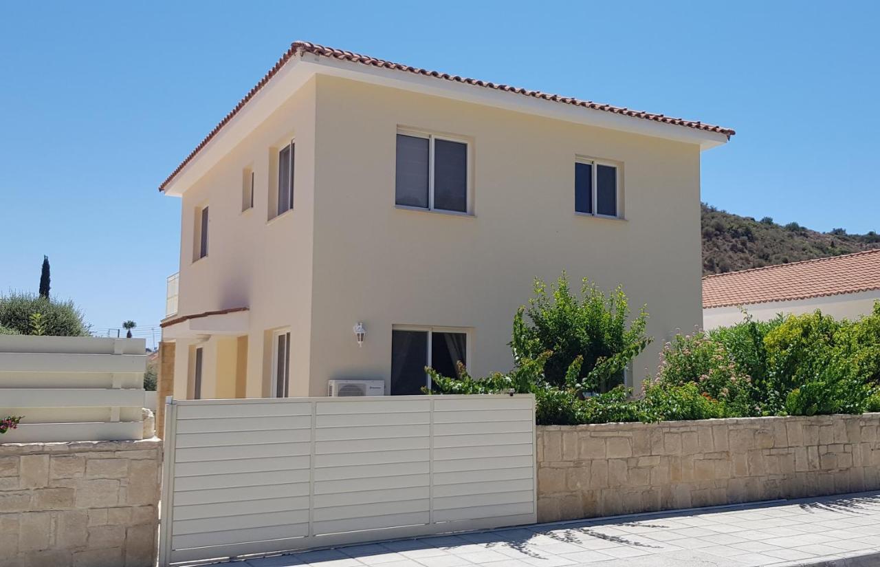 Villa Rossa