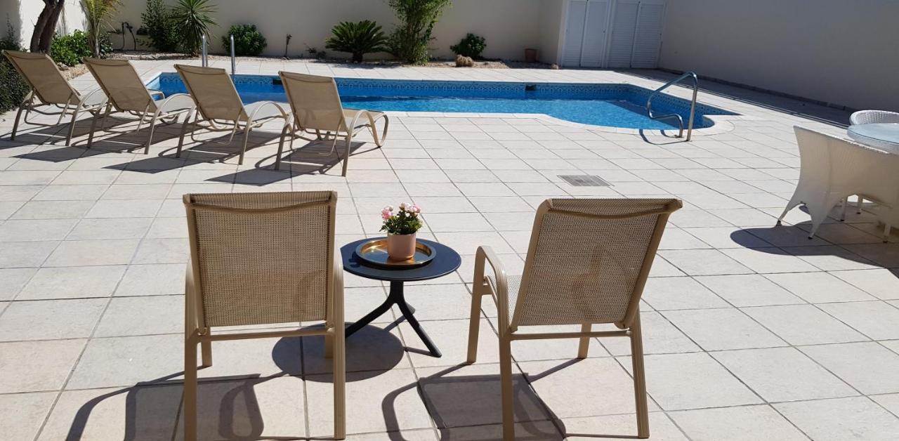Rossa Villa Pissouri