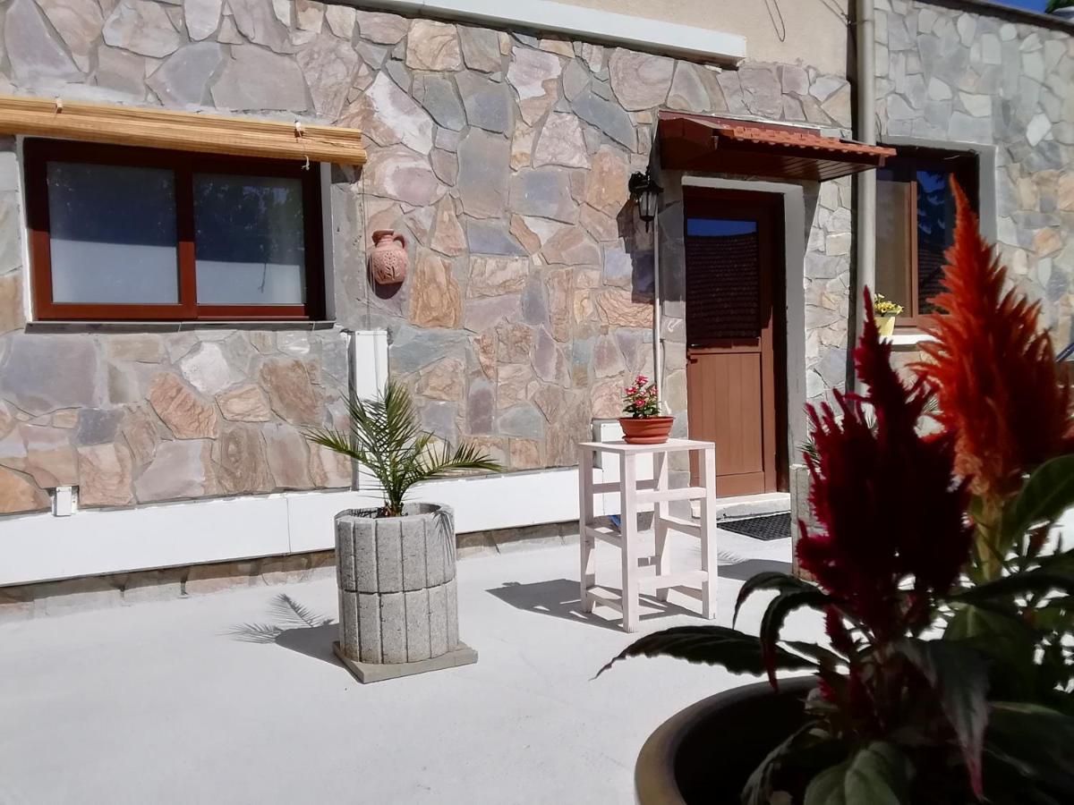 Apartamento Stylineo *