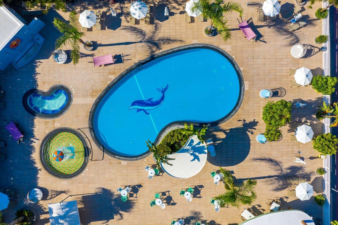 Stamatia Hotel Ayia Napa