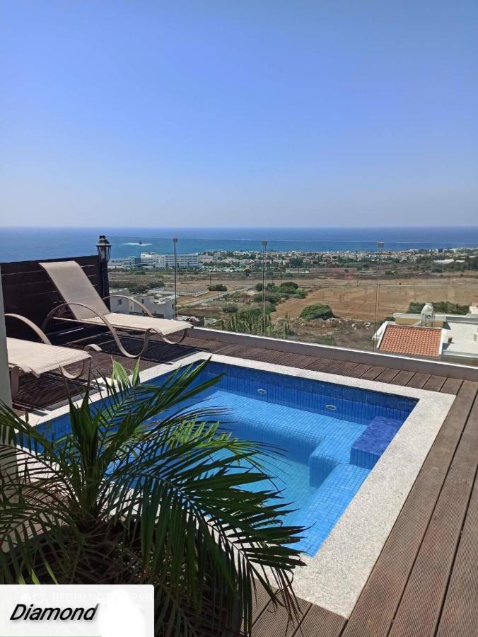 Diamond Townhouse 17 Holiday home Paphos