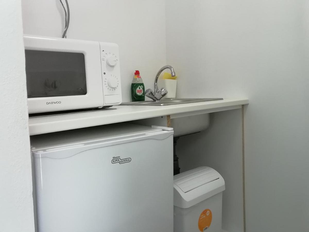 Stylineo Apartamento Platres