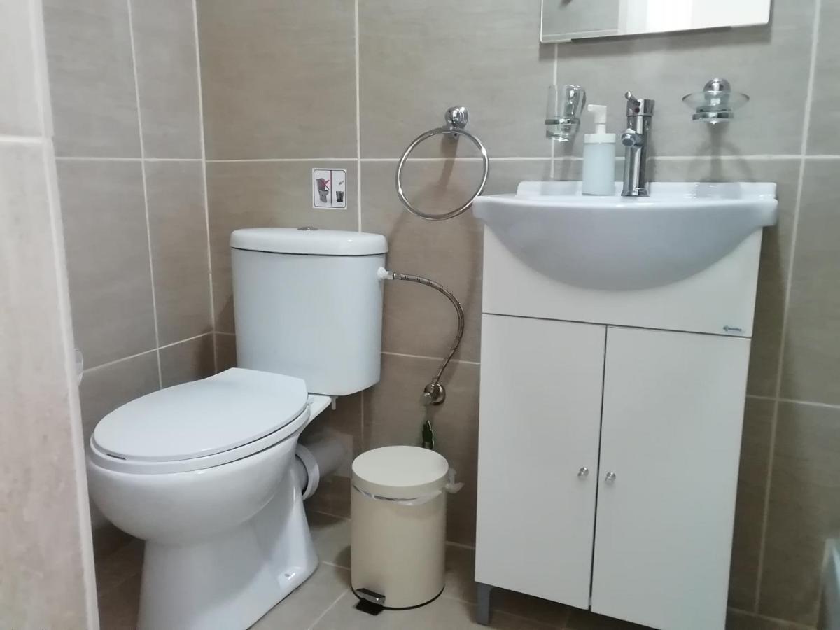 Apartamento Stylineo *