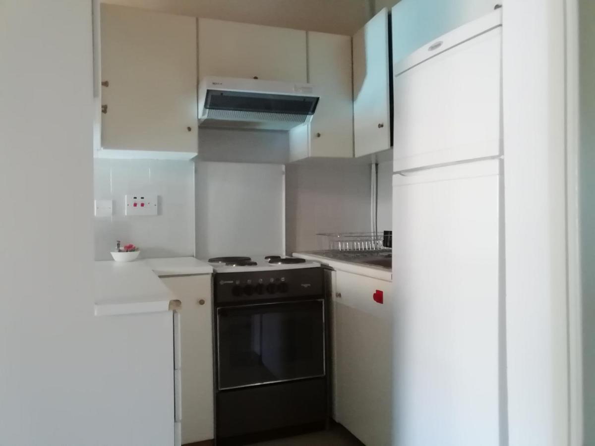Apartamento Stylineo
