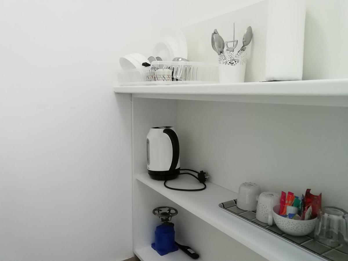Apartamento Stylineo *