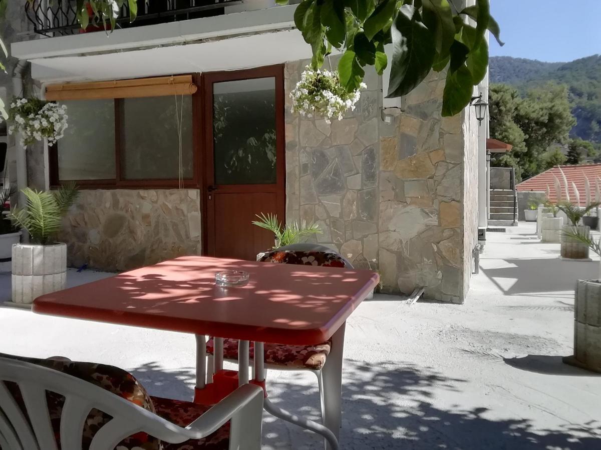 Apartamento Stylineo Platres