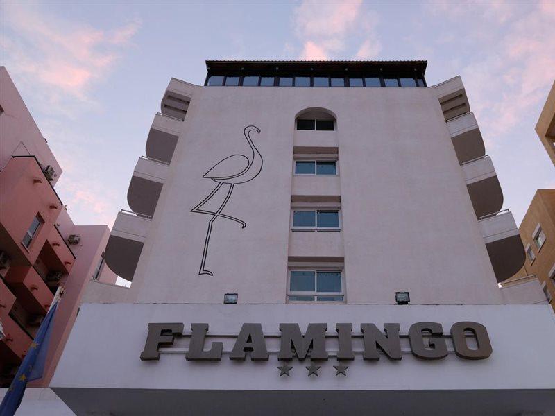 Flamingo Hotel 3*