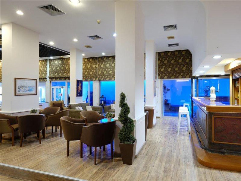 Hotel Flamingo Larnaca