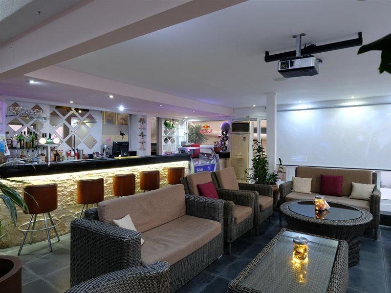 Flamingo Hotel Larnaca