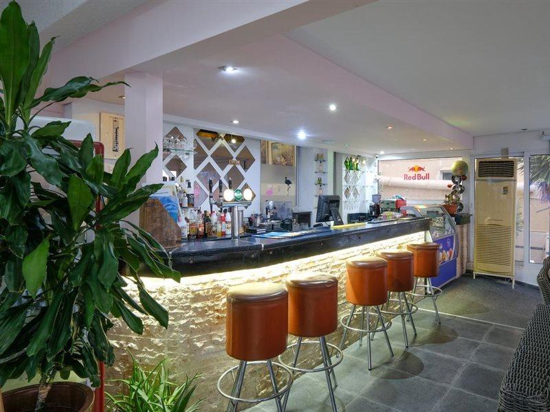 Hotel Flamingo