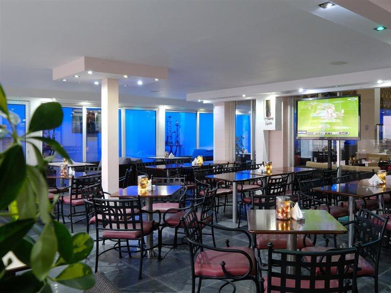 Hotel Flamingo Larnaca