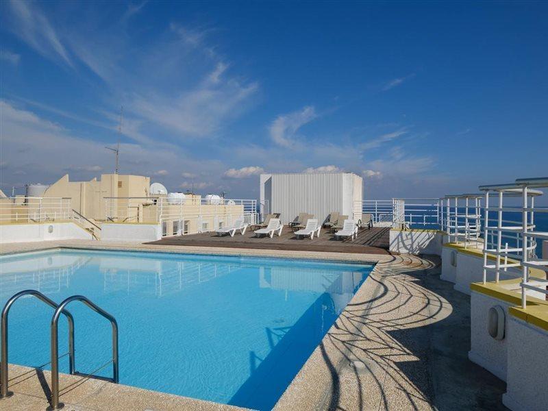 Flamingo Hotel Larnaca