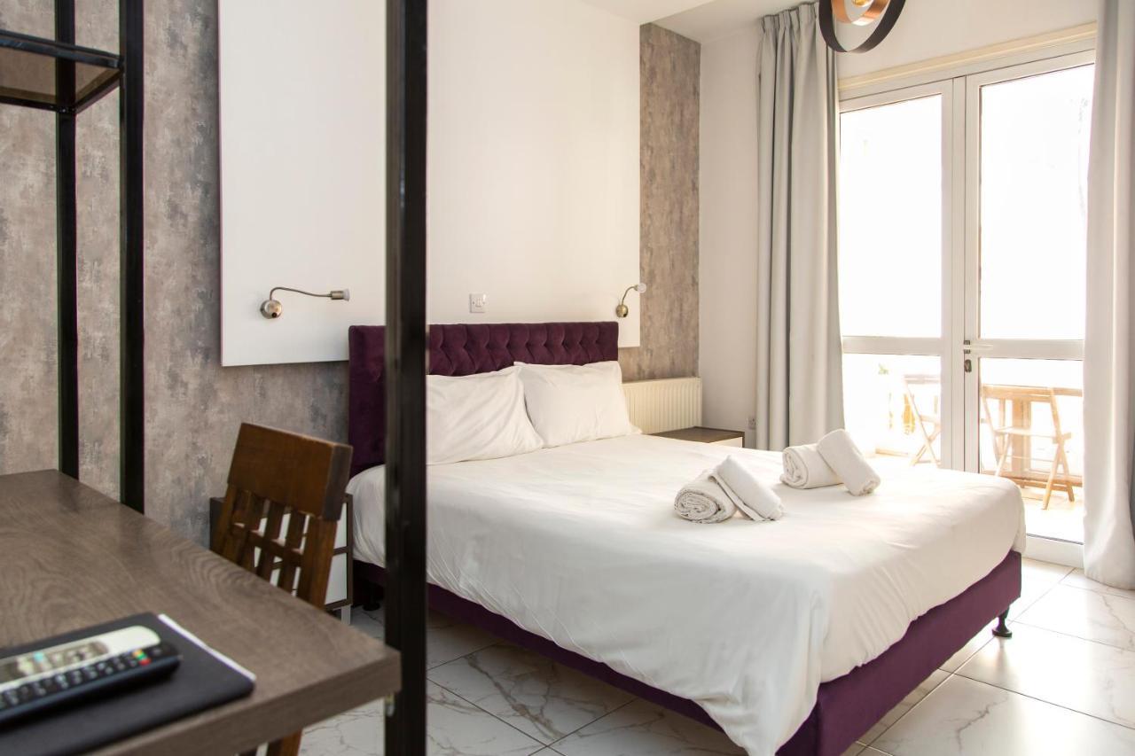 St Elena Boutique 3*