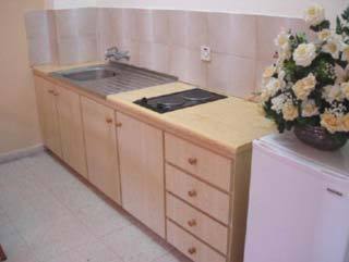 Lucky Appartement Larnaca