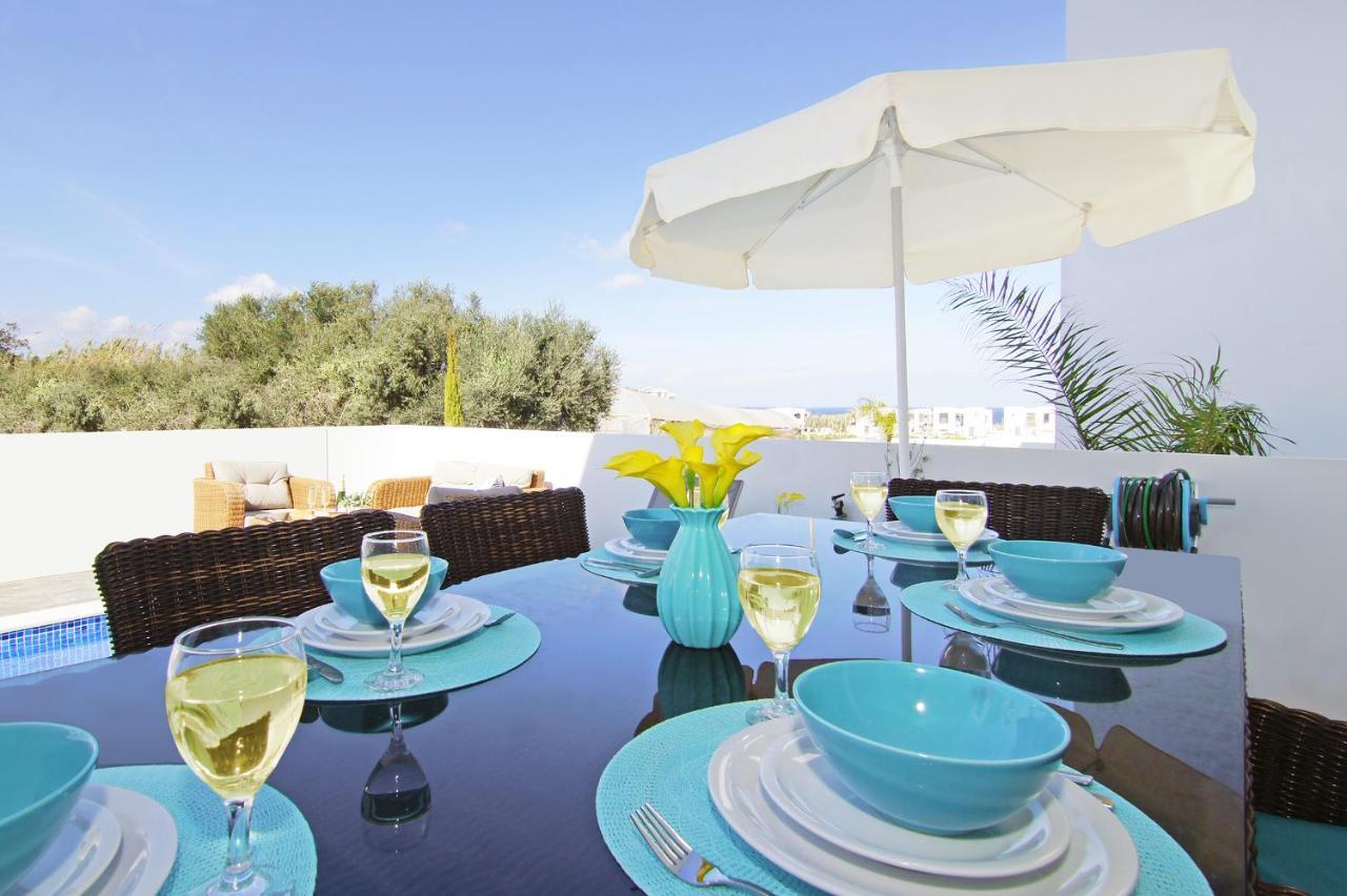 Villa Caren