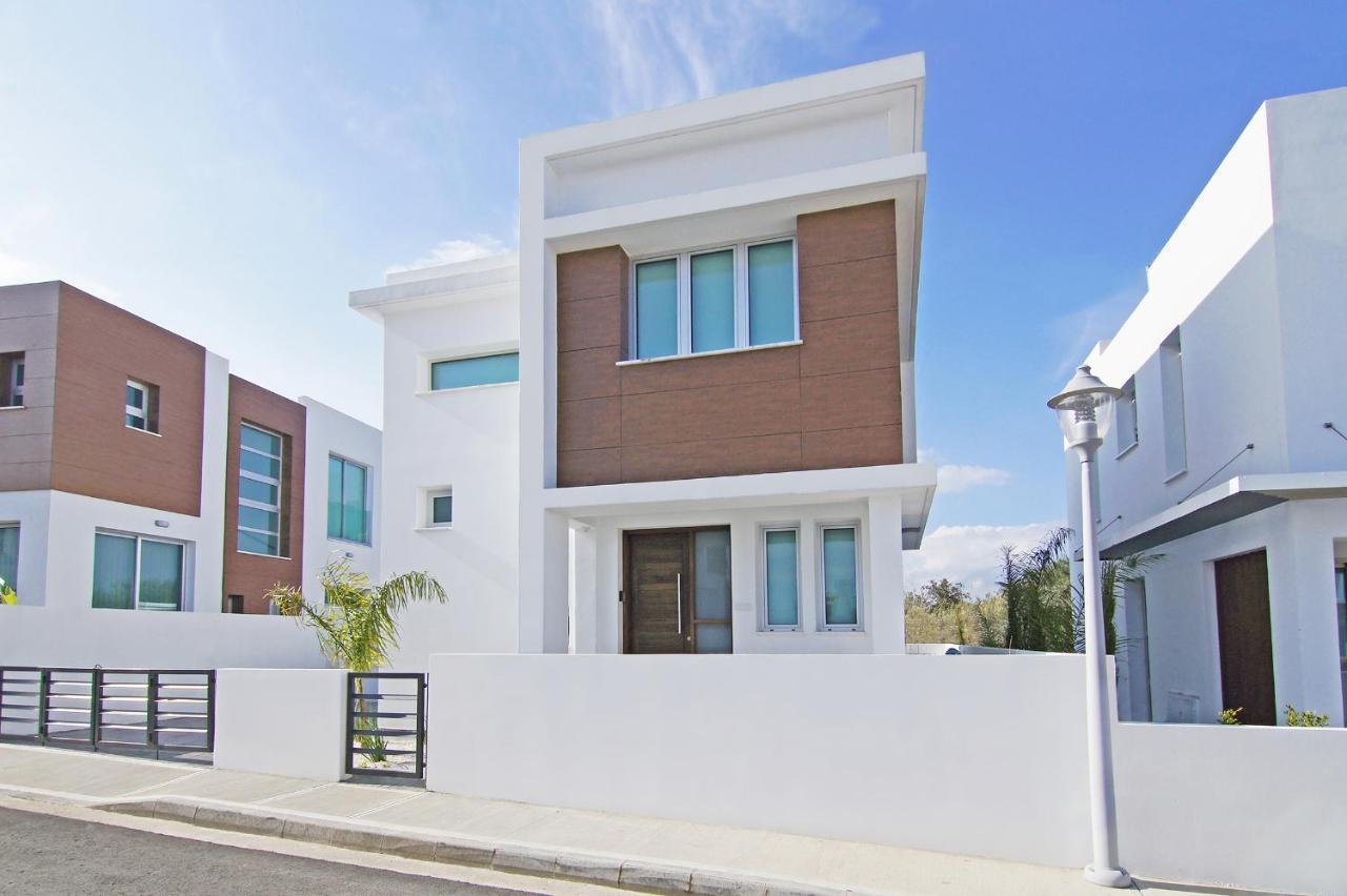 Villa Caren *