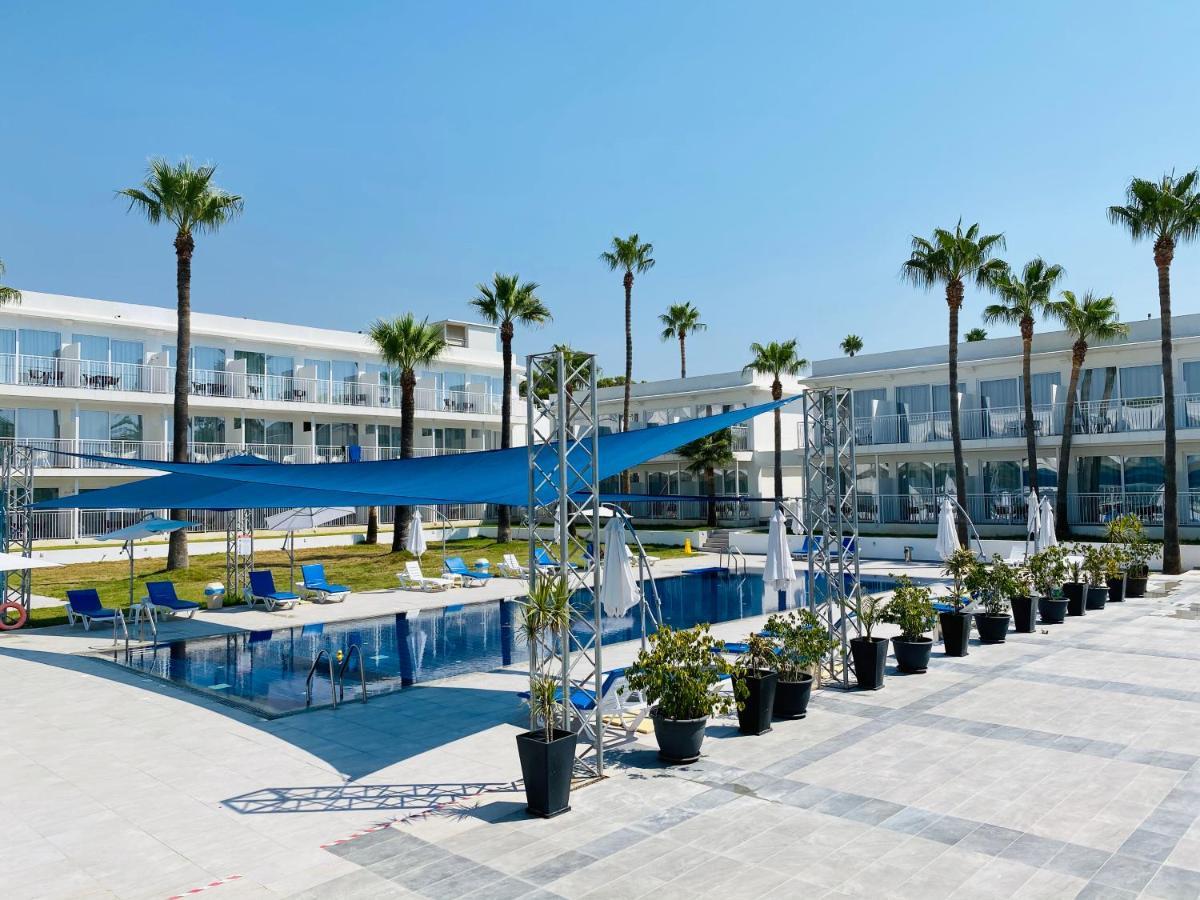 Lysithea Hotel