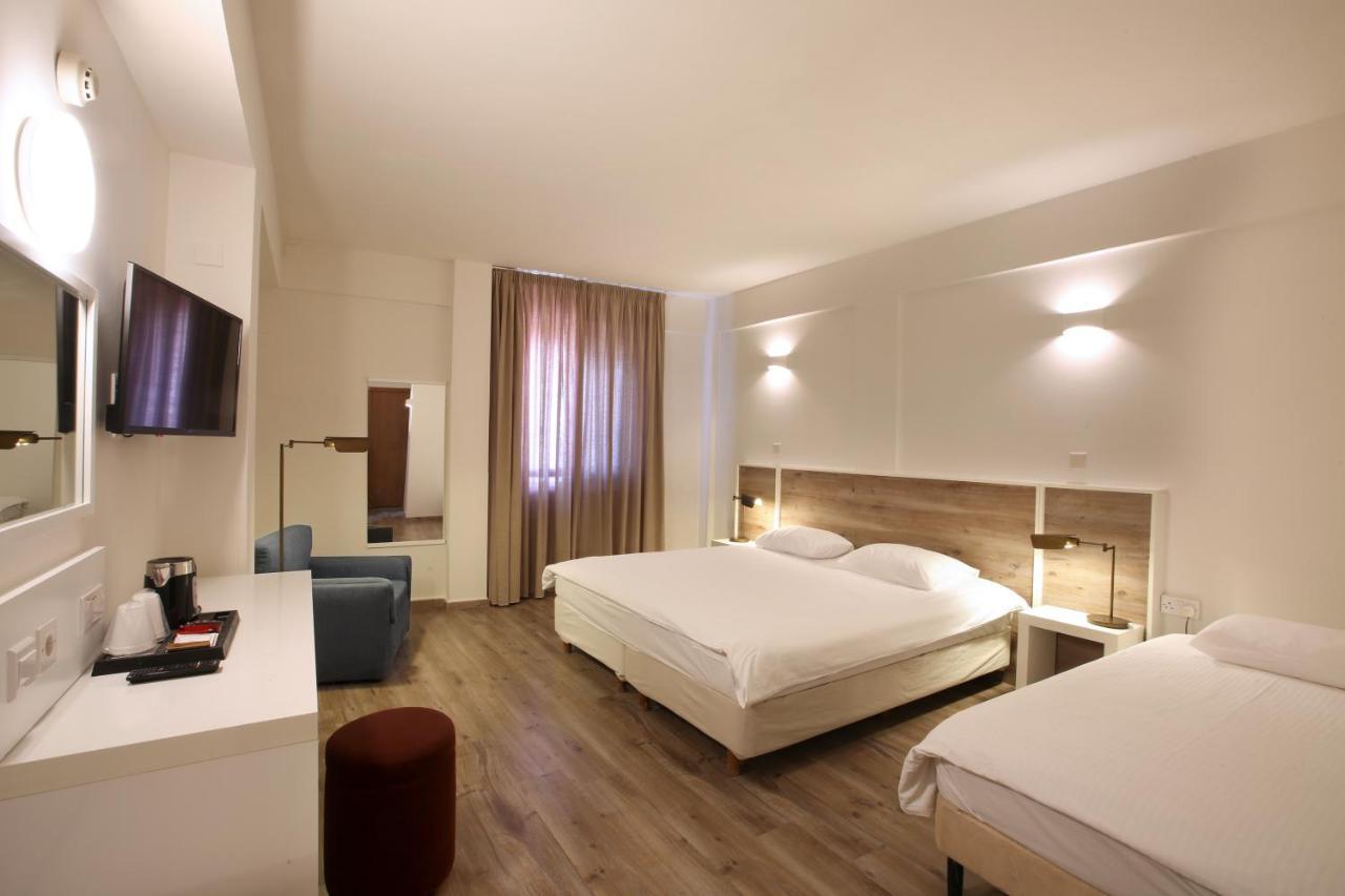 Centrum - Center Hotel