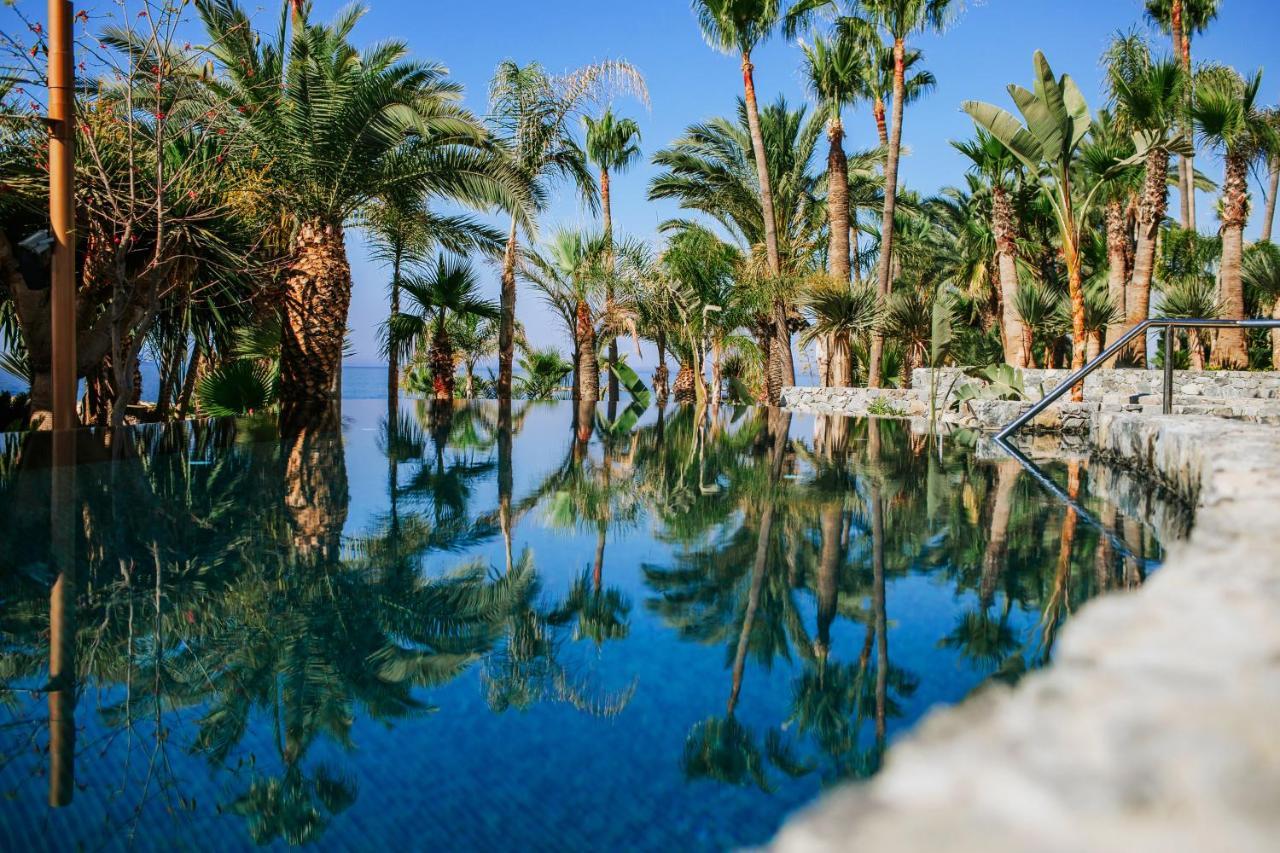 Amathus 5* Limassol