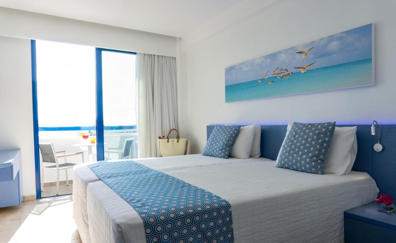 Anonymous (adults Only) Hotel Ayia Napa