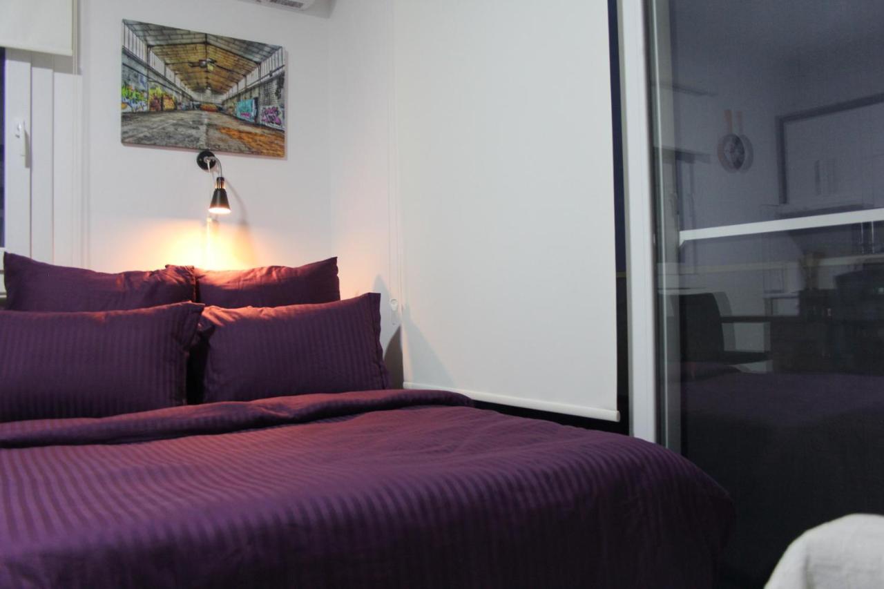 Rix Park Famagusta Contactless Check In & Check Out Apartment Famagusta (Northern Cyprus)