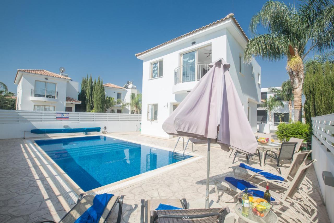 Palm 17 Protaras