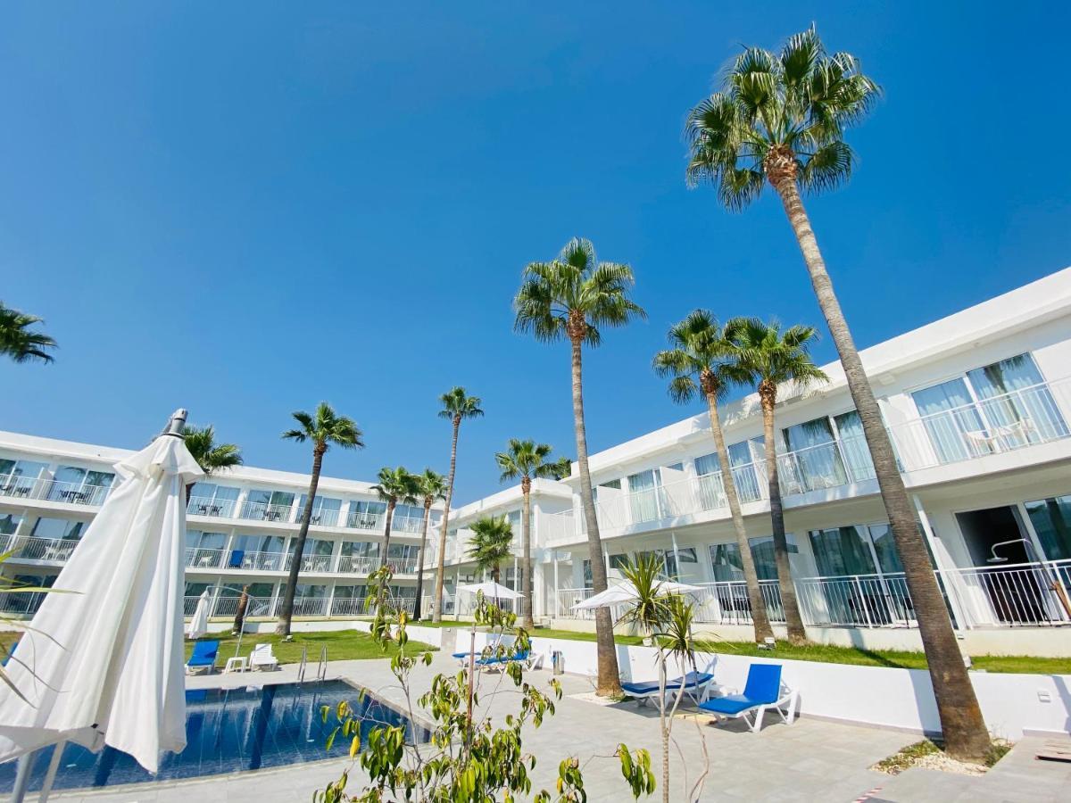 Hotel Lysithea